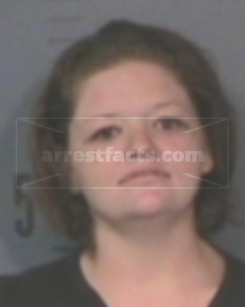 Heather Elise Brown
