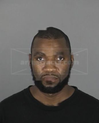 Marcus Alan Harris