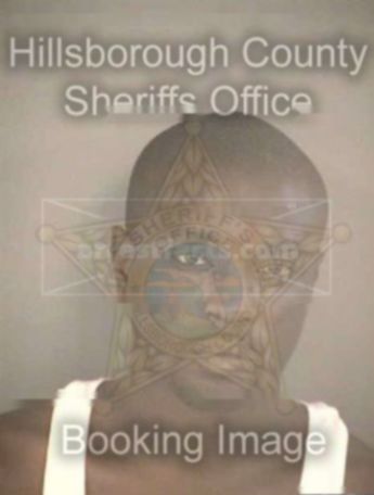 Ahmad Rechard Mitchell