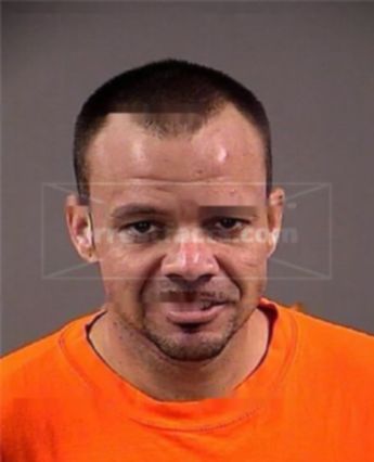 Clifton Andrew Parker