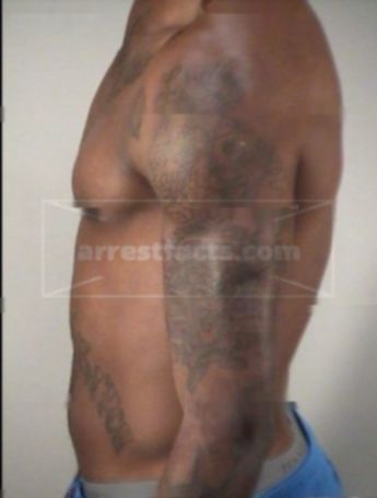 Daquan Bryant Brown
