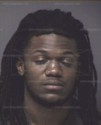 Kayshon Dayvon Johnson