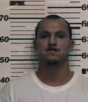 William Bruce Hickman