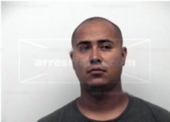Luis Roberto Hernandez-Nava