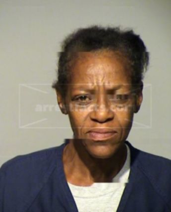 Elaine Veasley