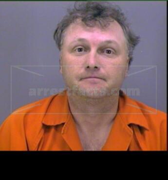 Clinton Paul Davis