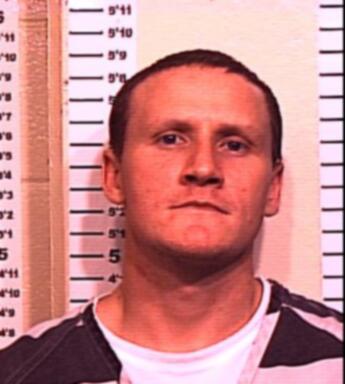 Bradley Don Taylor