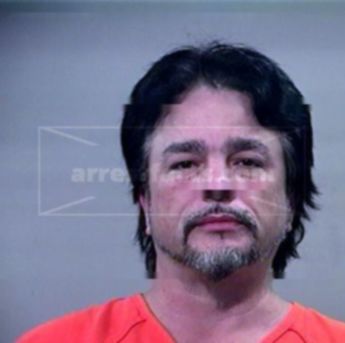 Jeffery Darrin Clay