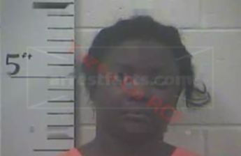 Nikosha Nicole Moore