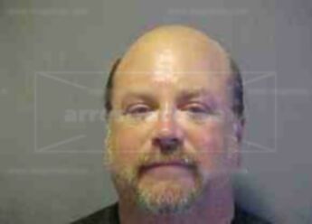 Jerry Dean Whitehead