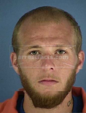Bret Wayne Weir