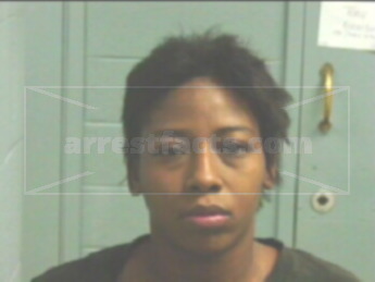 Veronica Carasa Samuels