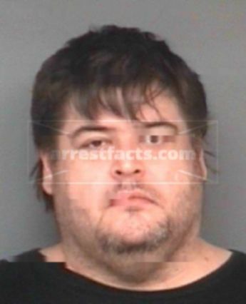Anthony Wayne Sensabaugh