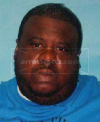 Kevin Lamarc Lowery