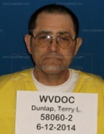Terry Lind Dunlap