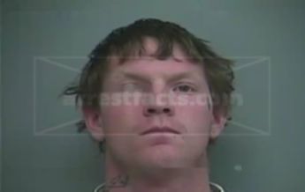 Eric Daniel Hays