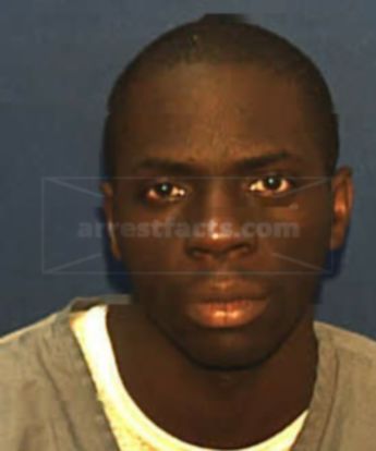 Traman Alexander Gause