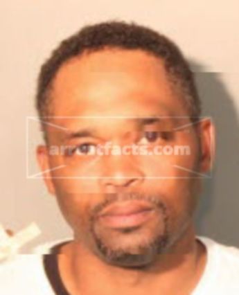 Kenneth Alvin Moseley