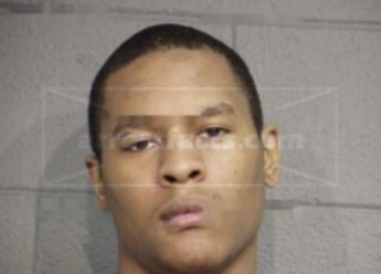 Tremayne Paul Jackson