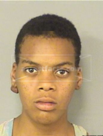 Willisha Ed Keria Fitzgerald