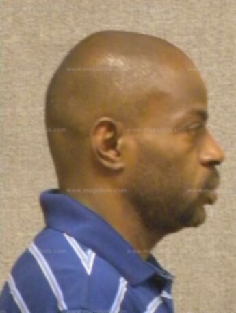 Glenn Washington