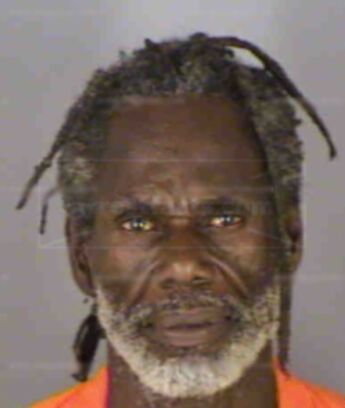 Robert Rayford Johnson