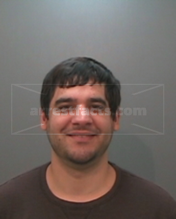 James Pleasant Jones
