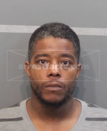 Tyonte Burnett