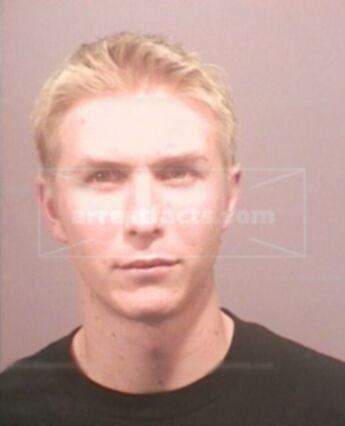 Christopher Roberts