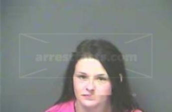 Amanda Nicole Jackson