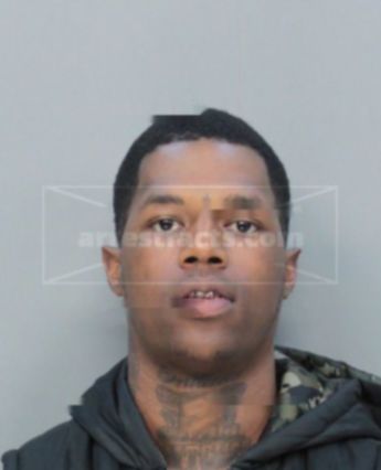 Terrance Leon Duncan