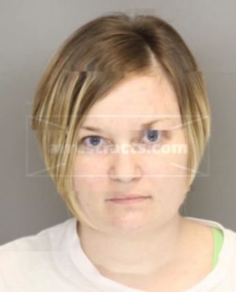 Scannell Heather Marie