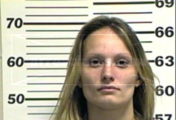 Tiffany Nicole Williams