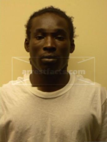 Jermaine C Oliver