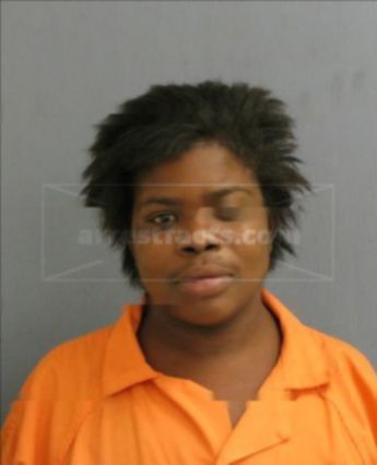 Janie Tabitha Hollis