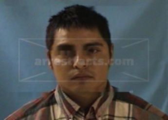 Armando Martinez