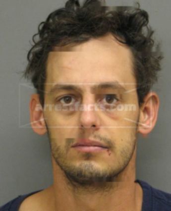 Lance William Barry