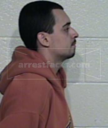 Aaron Gomez Ramirez