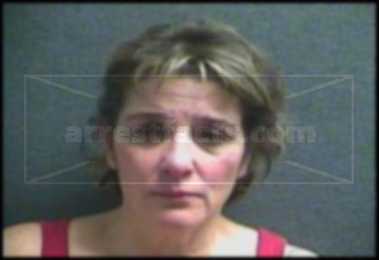 Charlotte Ann Teer
