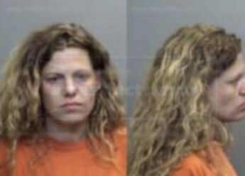 Traci Lynn Bland