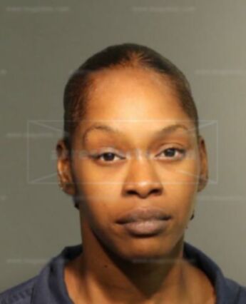 Tiffany Williams