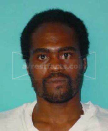 Jermaine Rich