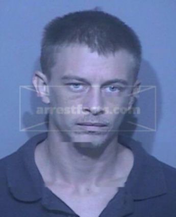 Ricky Lee Davis