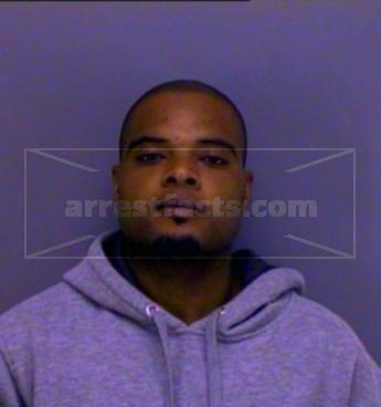 Tyus Anson Dudley