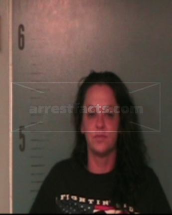 Misty Rene Waggoner
