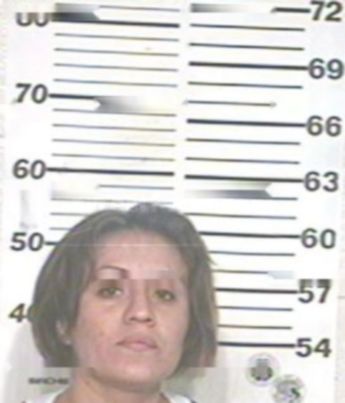 Martha Alicia Zarzoza Navarro