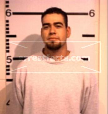 Michael Mireles Vasquez