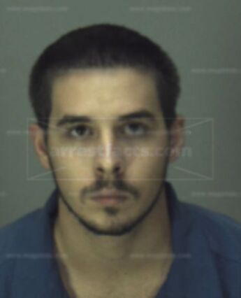 Jeremy Adam Walker