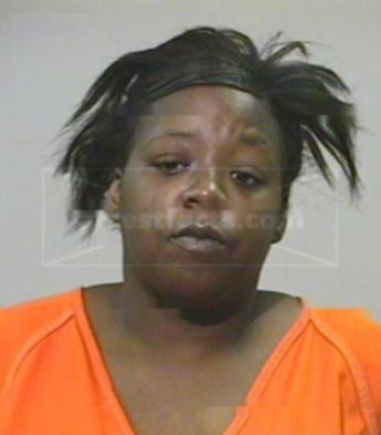 Briana Latoya Carroll