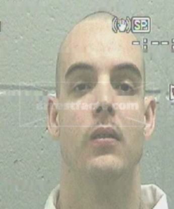 Eric Joshua Davis
